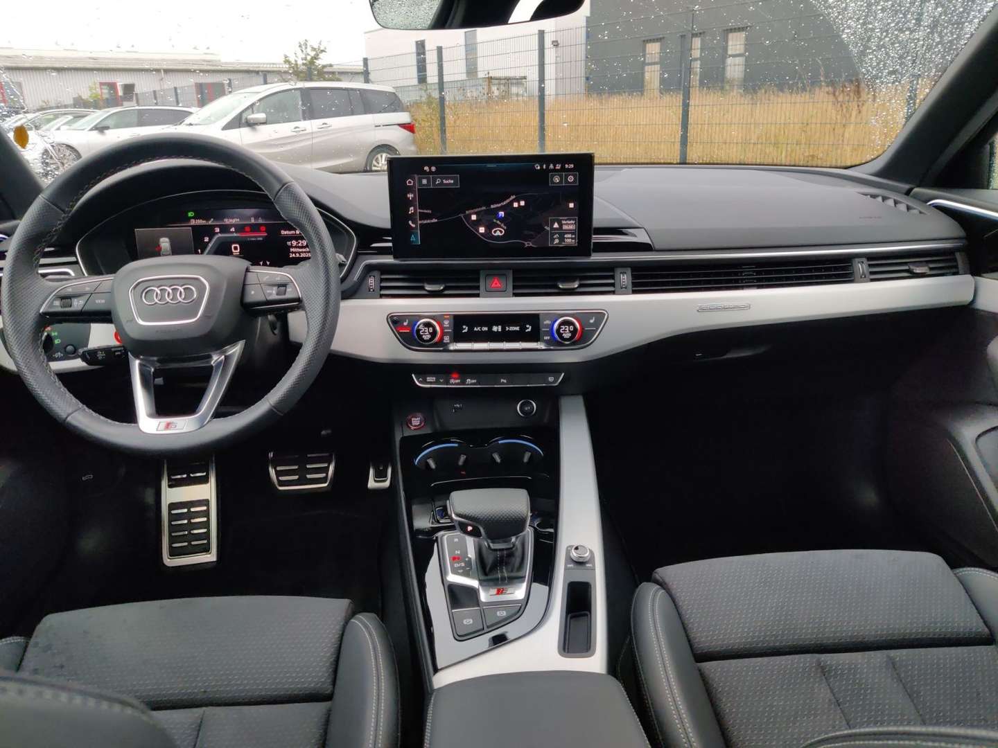 Audi S4 Ambiente 55 TDI - 2024 - Joinsteer - #8