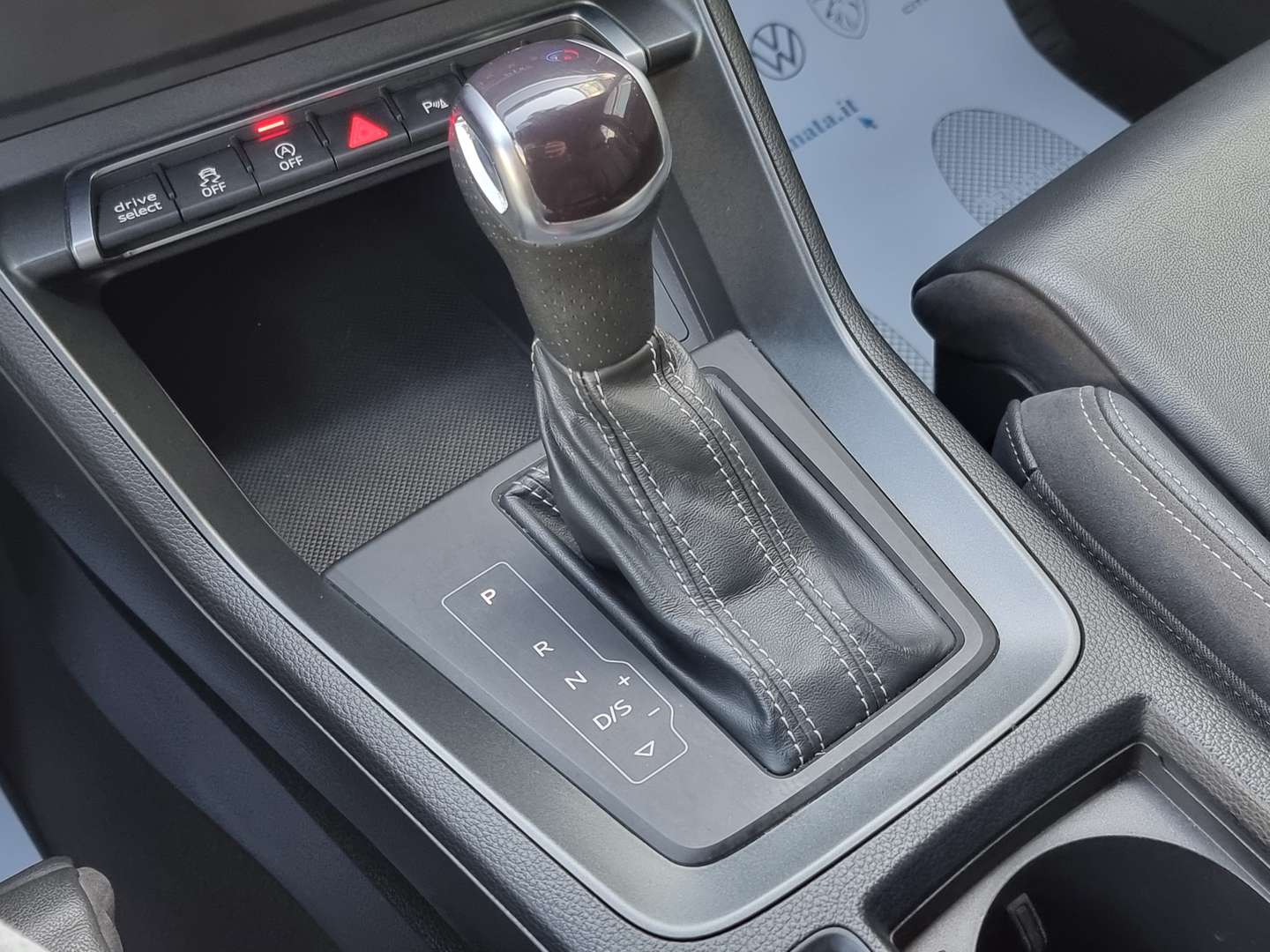 Audi Q3 S Line Edition 40 TDI - 2023 - Joinsteer - #14