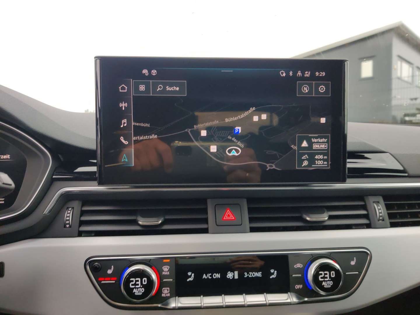 Audi S4 Ambiente 55 TDI - 2024 - Joinsteer - #10