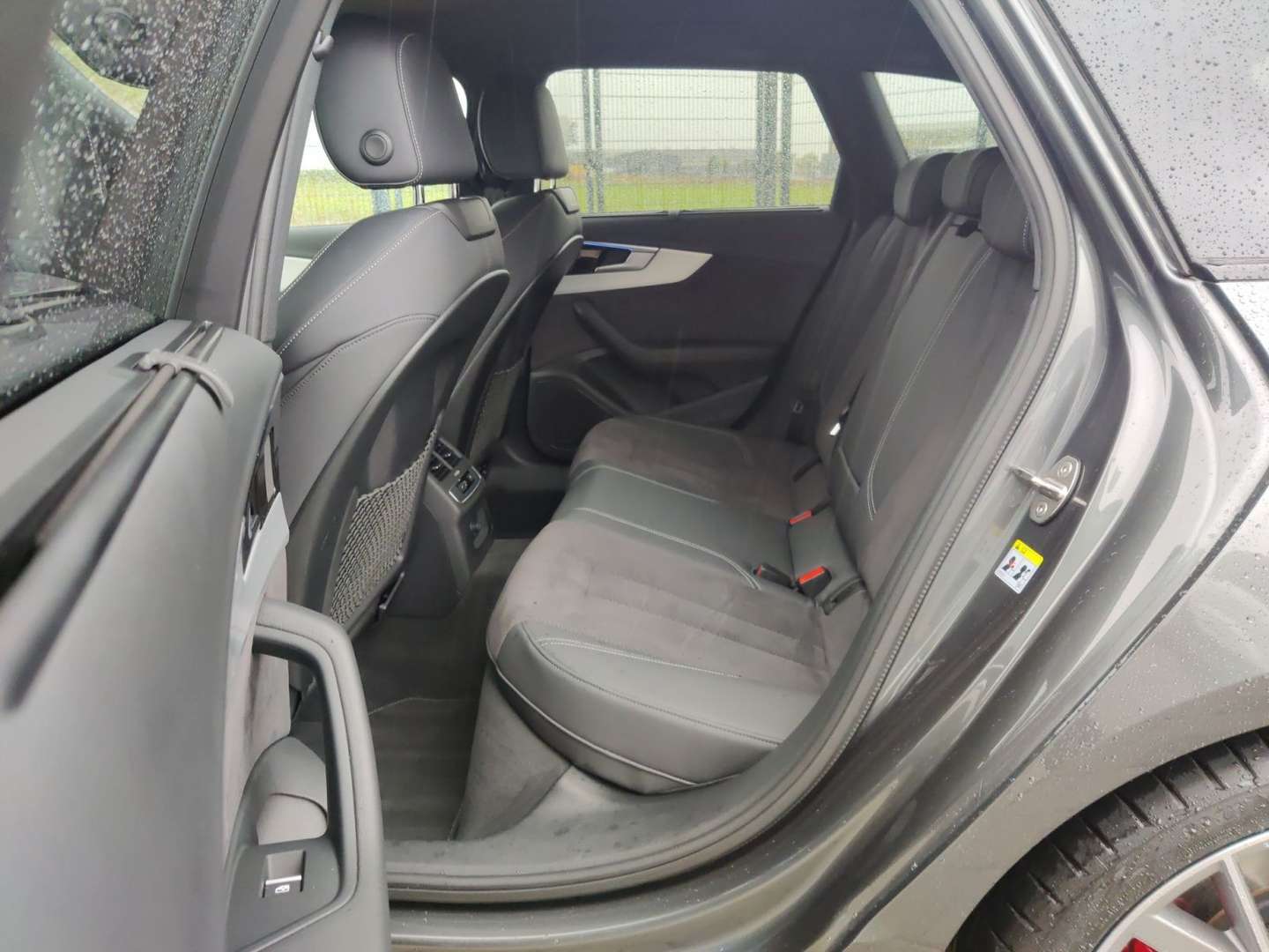 Audi S4 Ambiente 55 TDI - 2024 - Joinsteer - #11