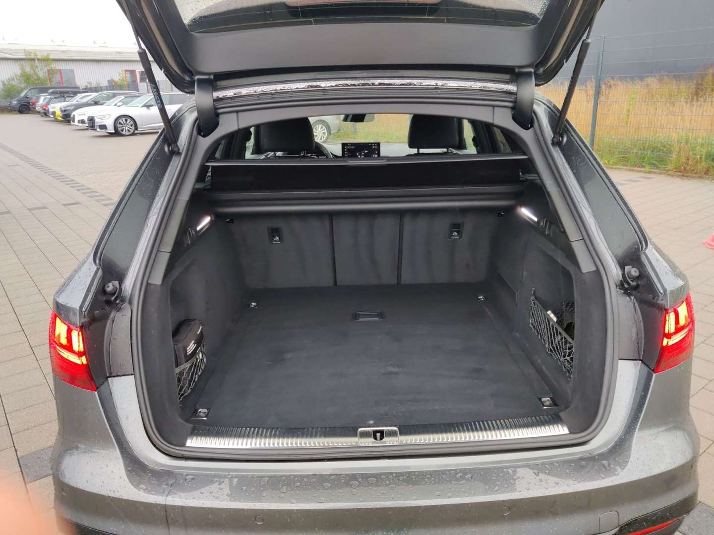 Audi S4 Ambiente 55 TDI - 2024 - Joinsteer - #12