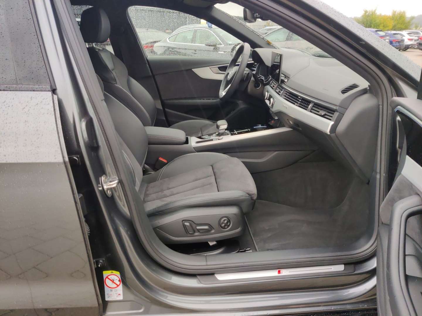 Audi S4 Ambiente 55 TDI - 2024 - Joinsteer - #13