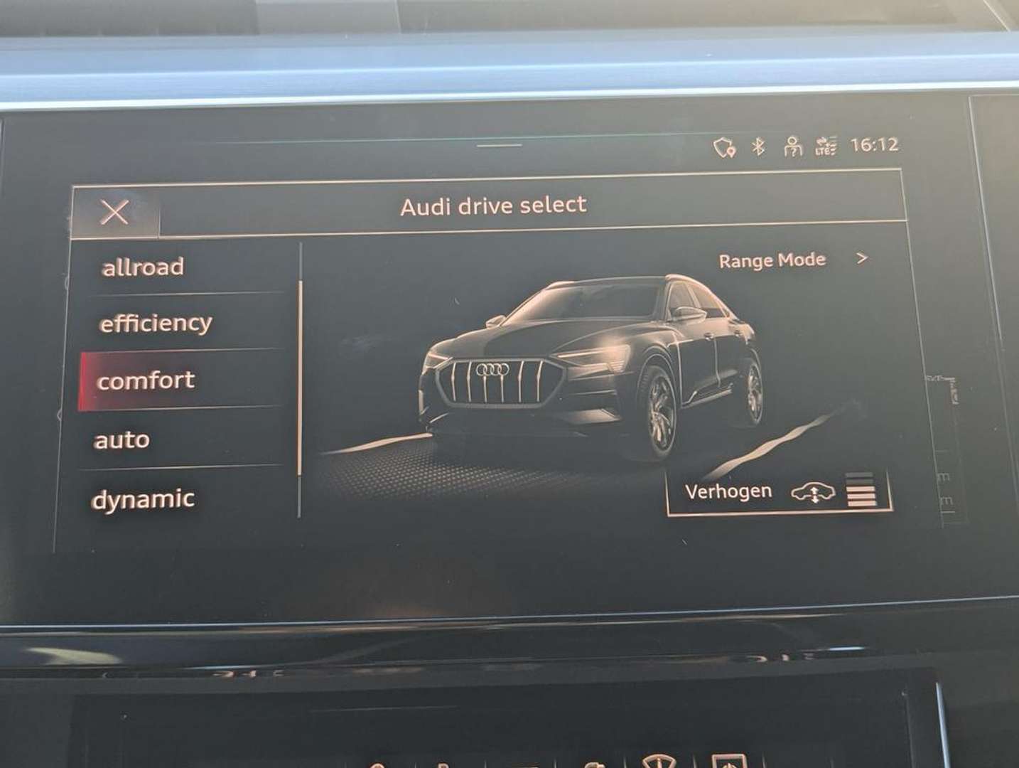 Audi Q8 E-tron S S Line - 2022 - Joinsteer - #5