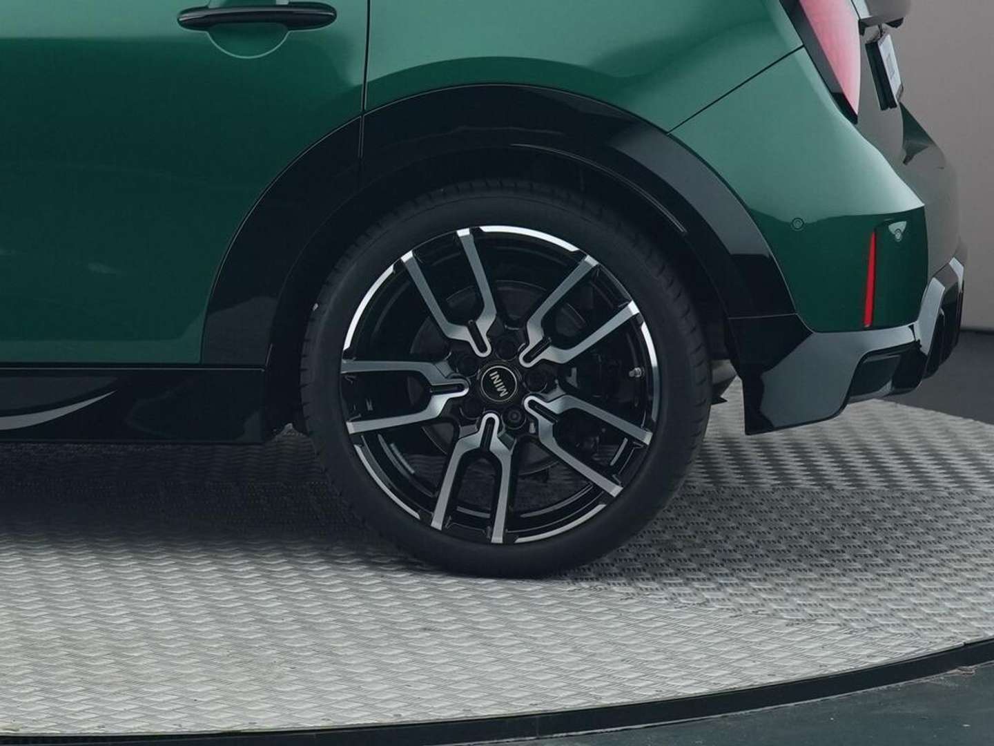 Mini John Cooper Works Cooper JCW Trim - 2025 - Joinsteer - #14