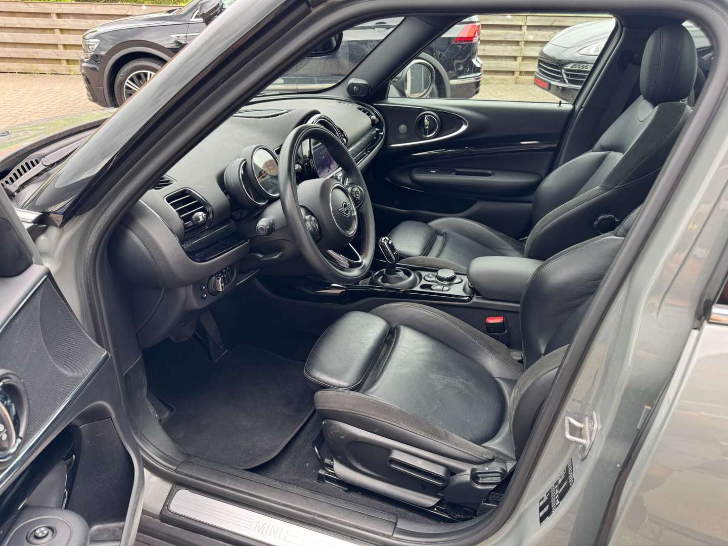 Mini Clubman One Business - 2019 - Joinsteer - #12