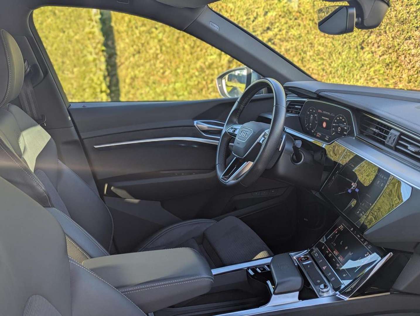 Audi Q8 E-tron S S Line - 2022 - Joinsteer - #10