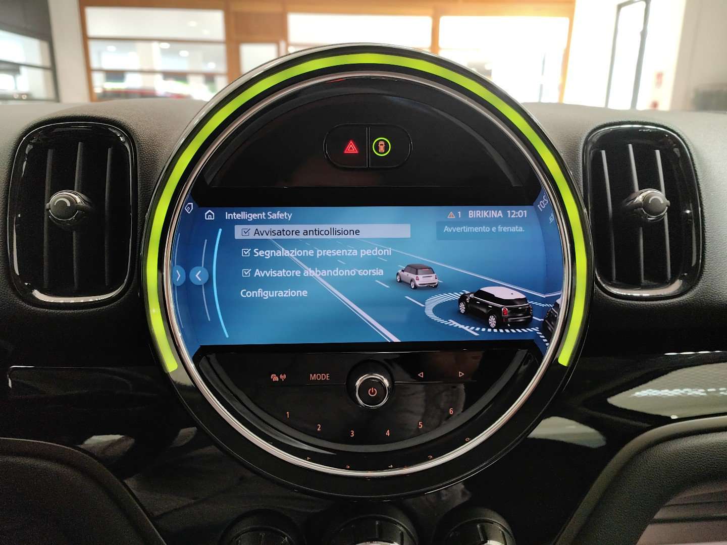 Mini Countryman COOPER SE - 2022 - Joinsteer - #27