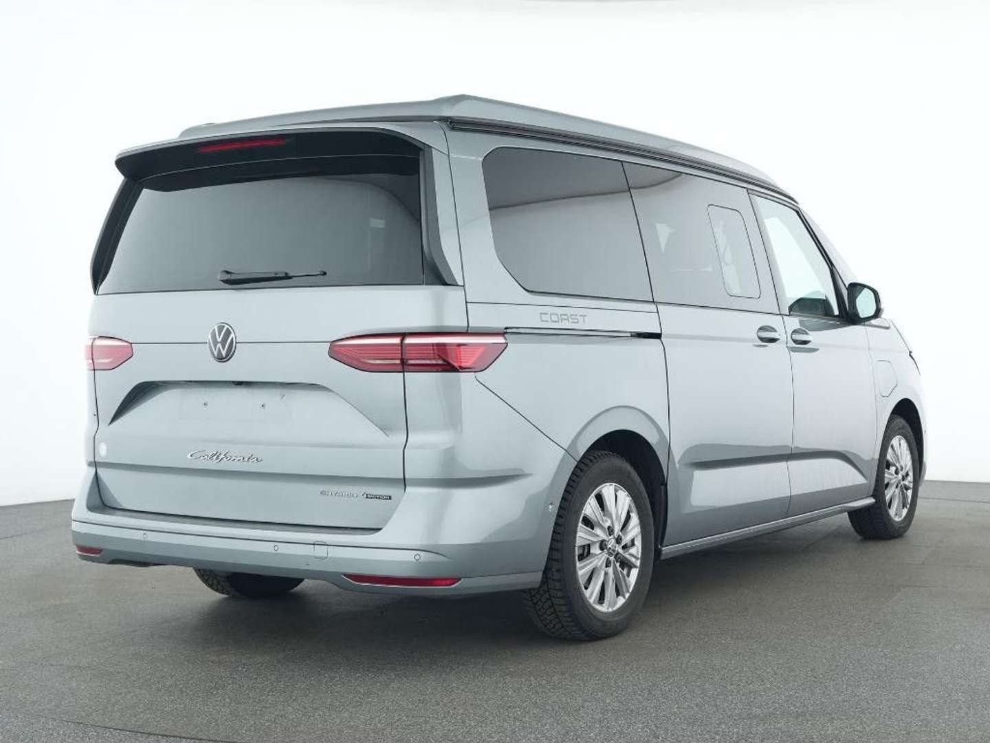 Volkswagen Multivan California Coast EHybrid 4Motion - 2025 - Joinsteer - #2