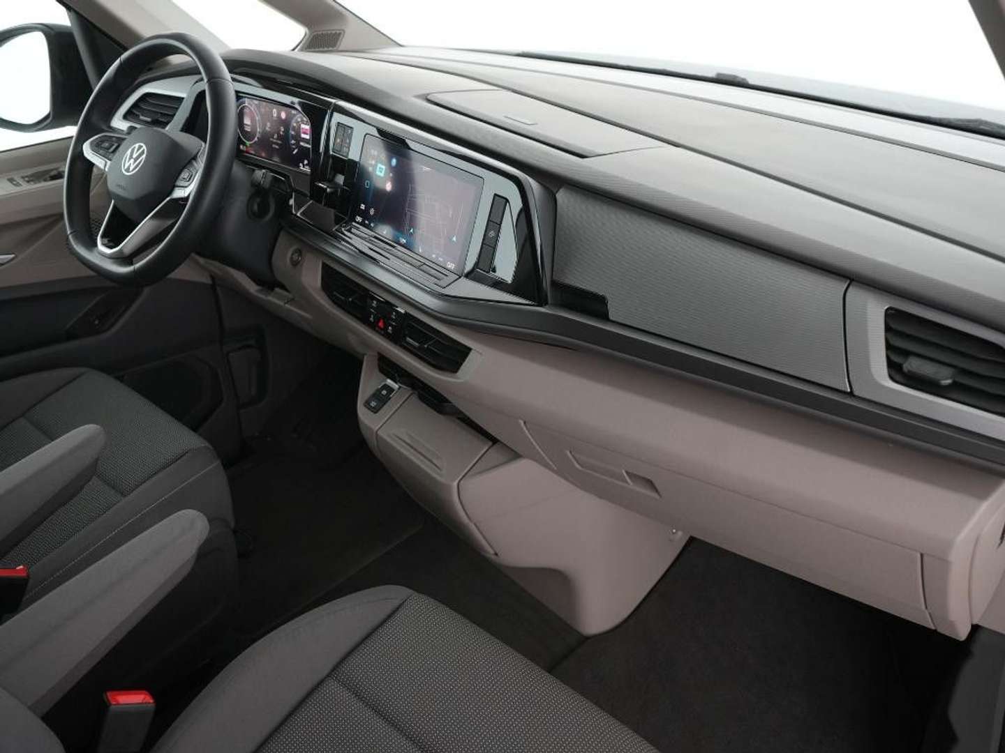 Volkswagen Multivan California Coast EHybrid 4Motion - 2025 - Joinsteer - #3