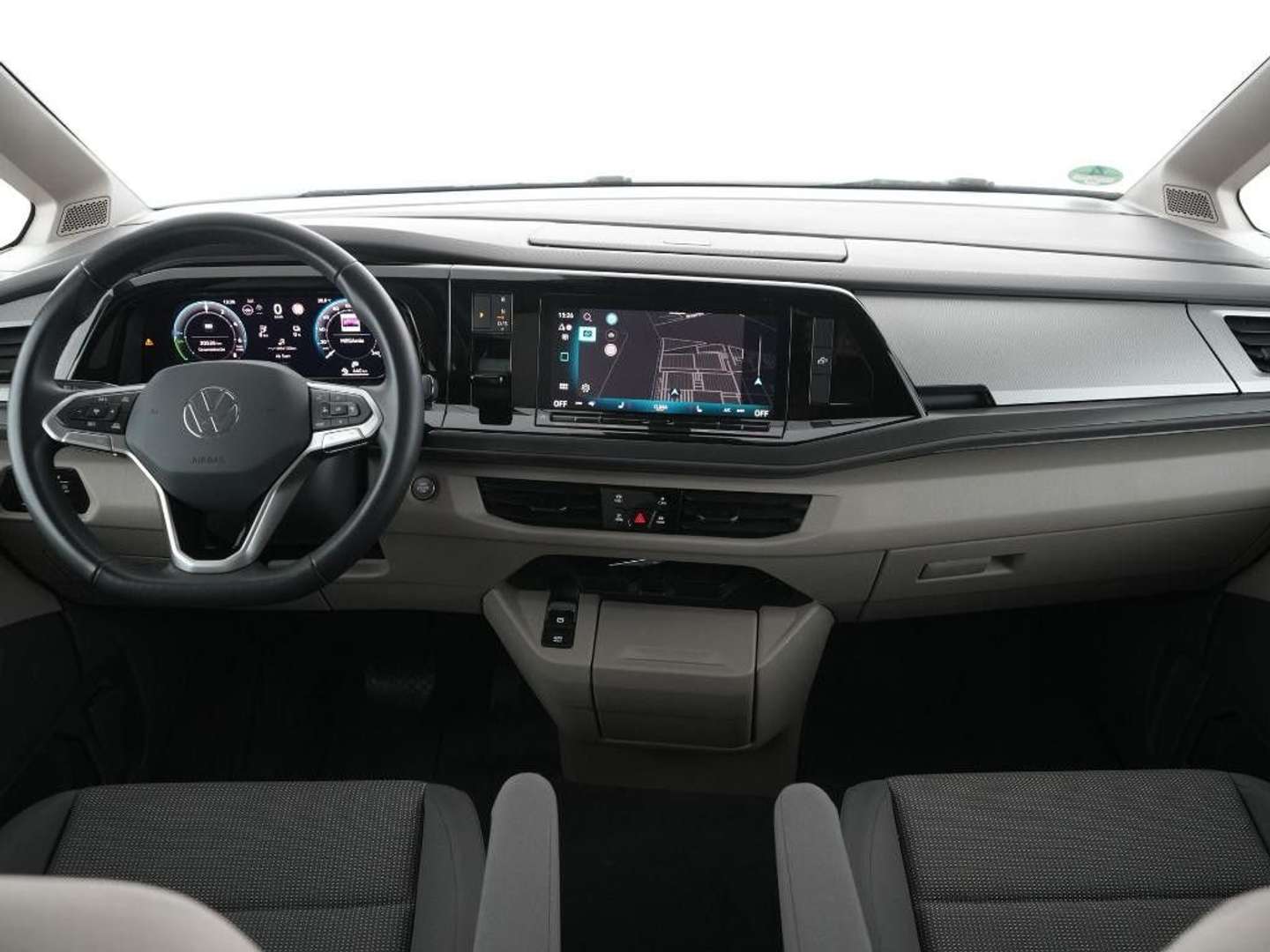 Volkswagen Multivan California Coast EHybrid 4Motion - 2025 - Joinsteer - #4