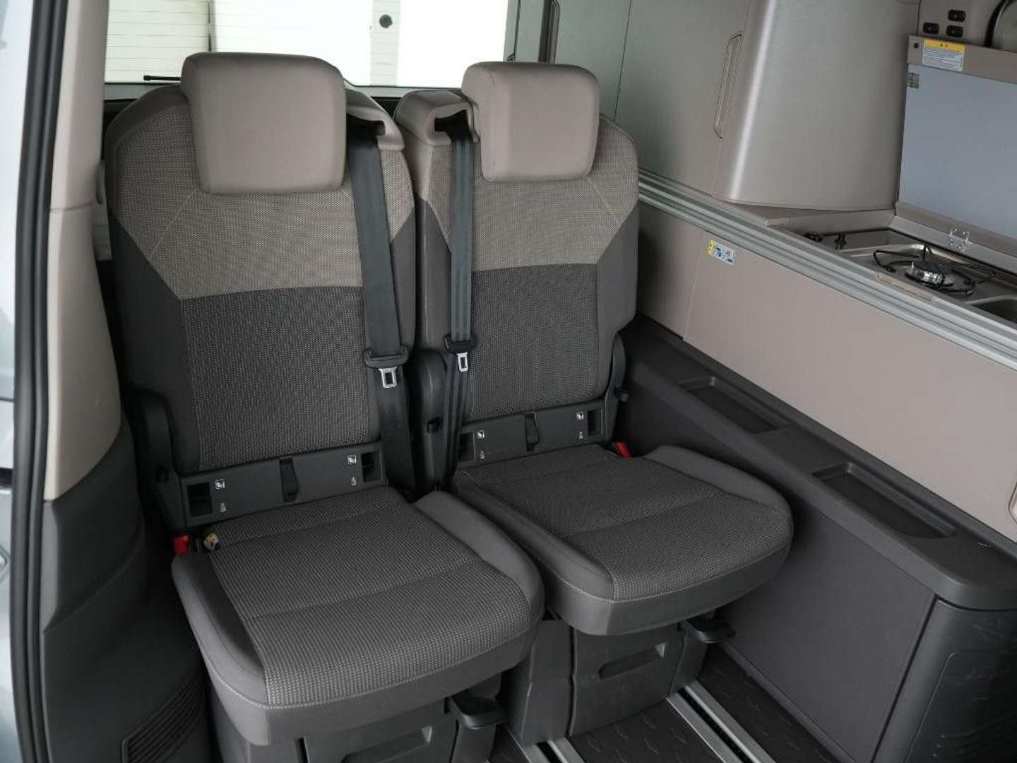 Volkswagen Multivan California Coast EHybrid 4Motion - 2025 - Joinsteer - #6