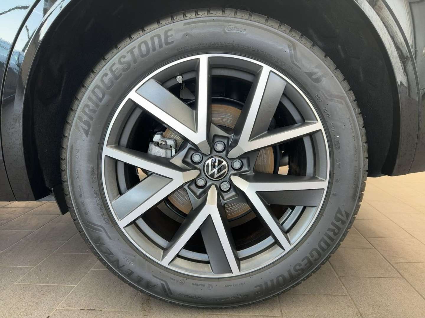 Volkswagen Touareg 4Motion R-Line - 2025 - Joinsteer - #6