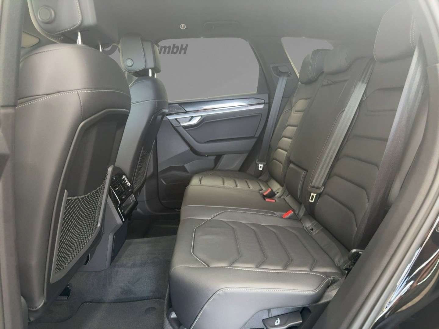 Volkswagen Touareg 4Motion R-Line - 2025 - Joinsteer - #8