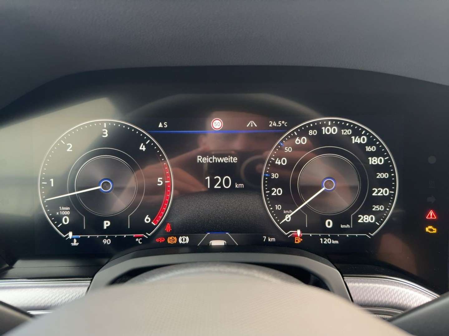 Volkswagen Touareg 4Motion R-Line - 2025 - Joinsteer - #10