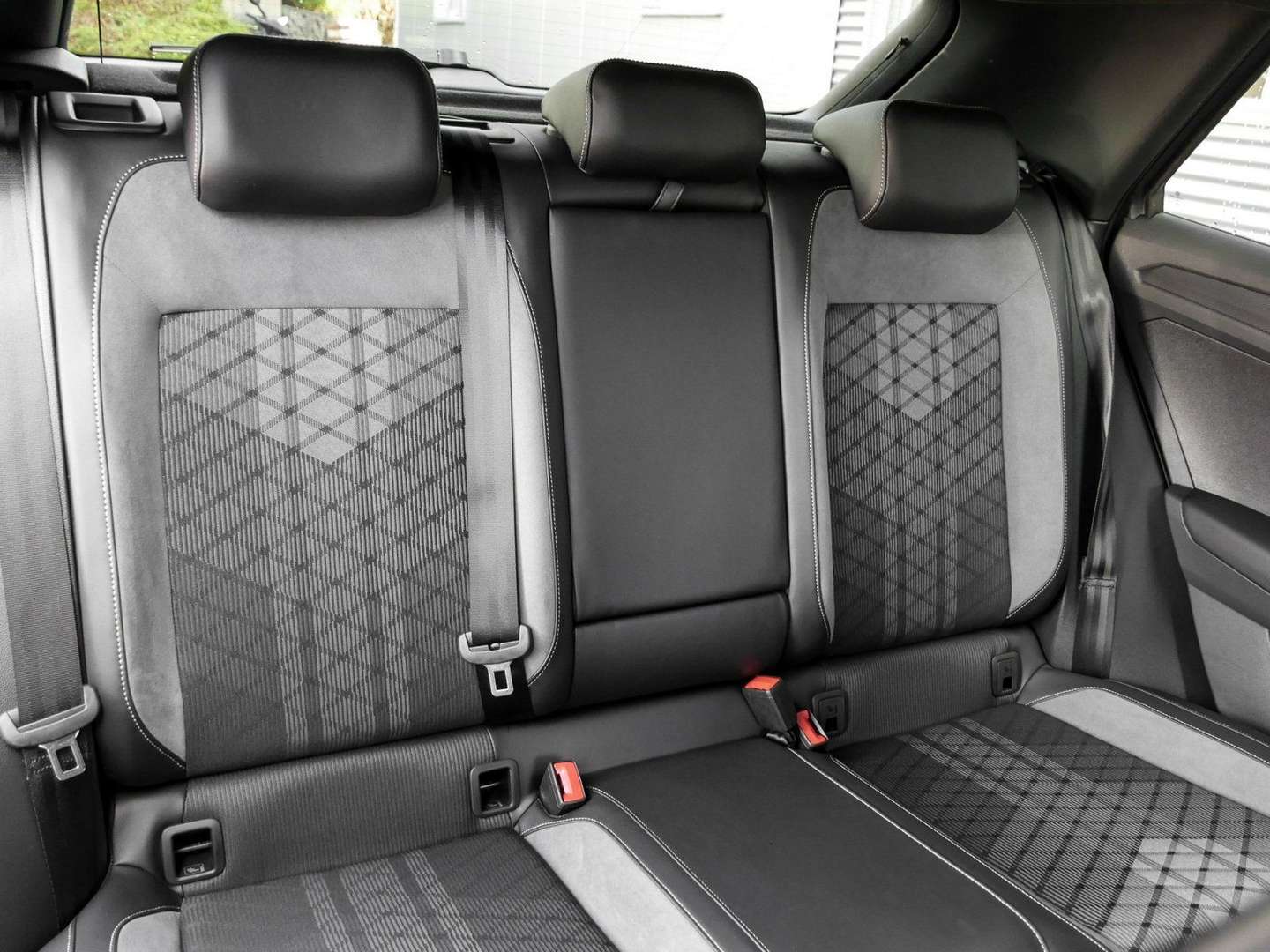 Volkswagen T-Roc TDI R-Line - 2025 - Joinsteer - #4