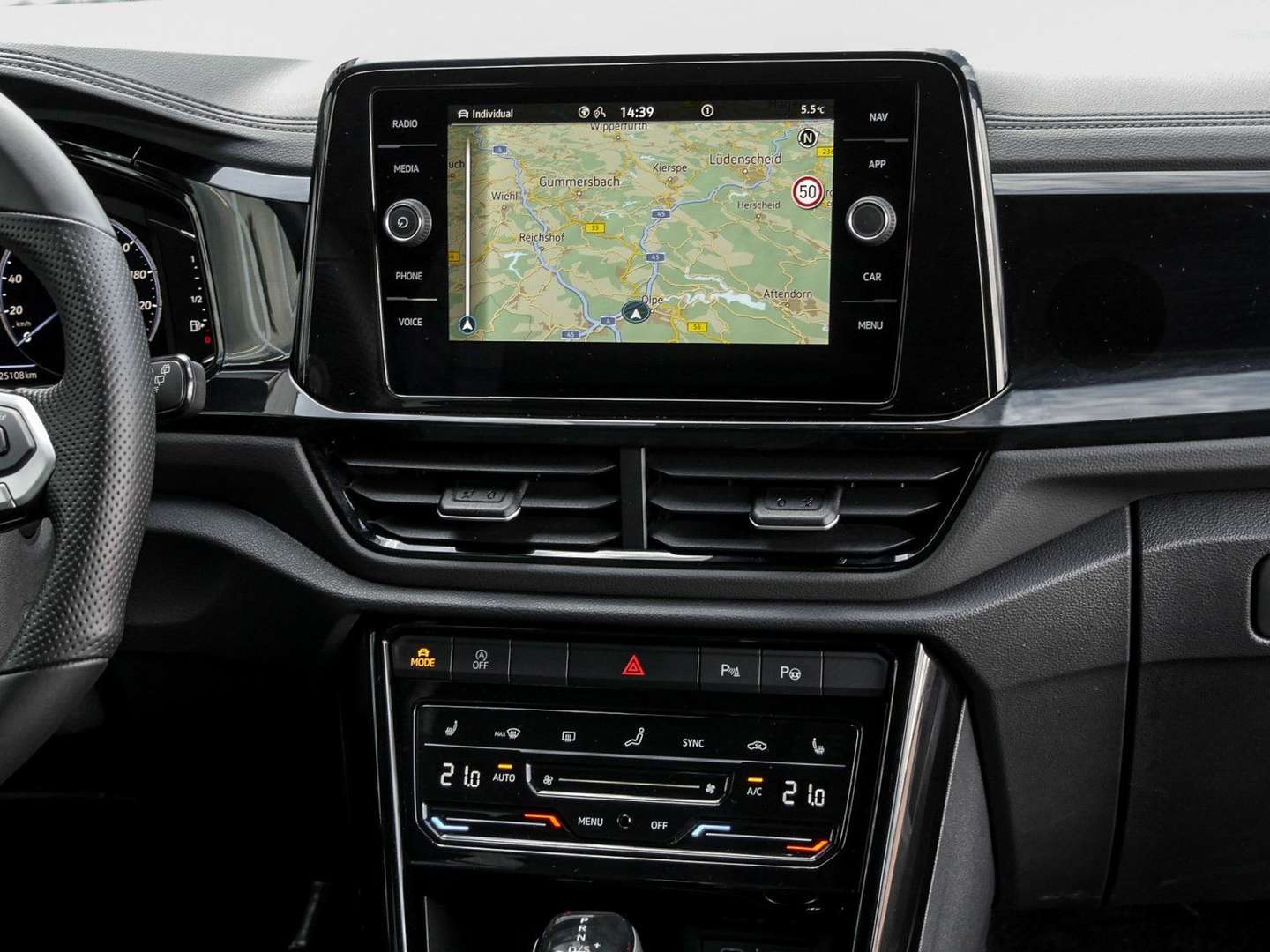 Volkswagen T-Roc TDI R-Line - 2025 - Joinsteer - #7