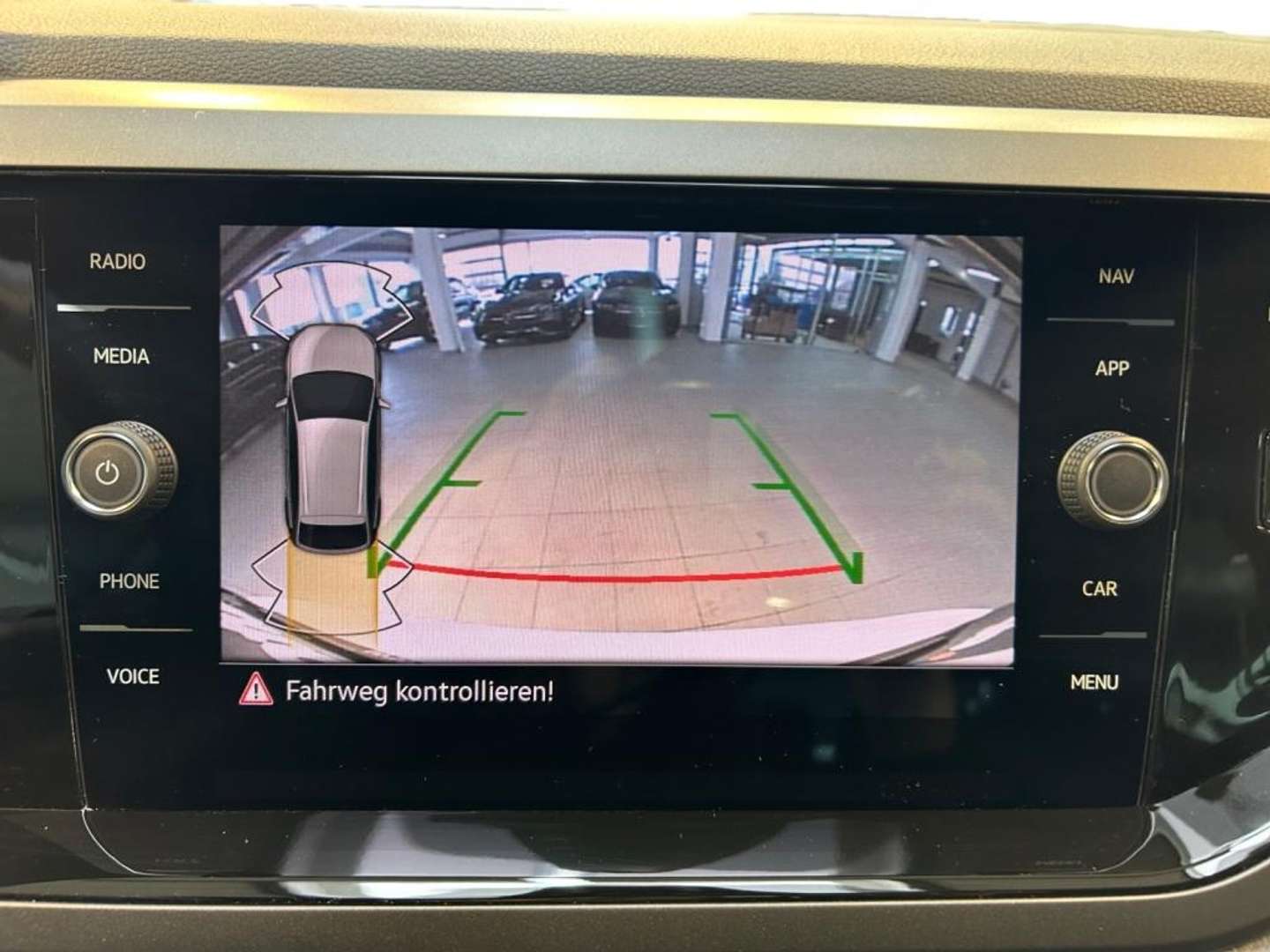 Volkswagen Taigo R-Line - 2025 - Joinsteer - #5