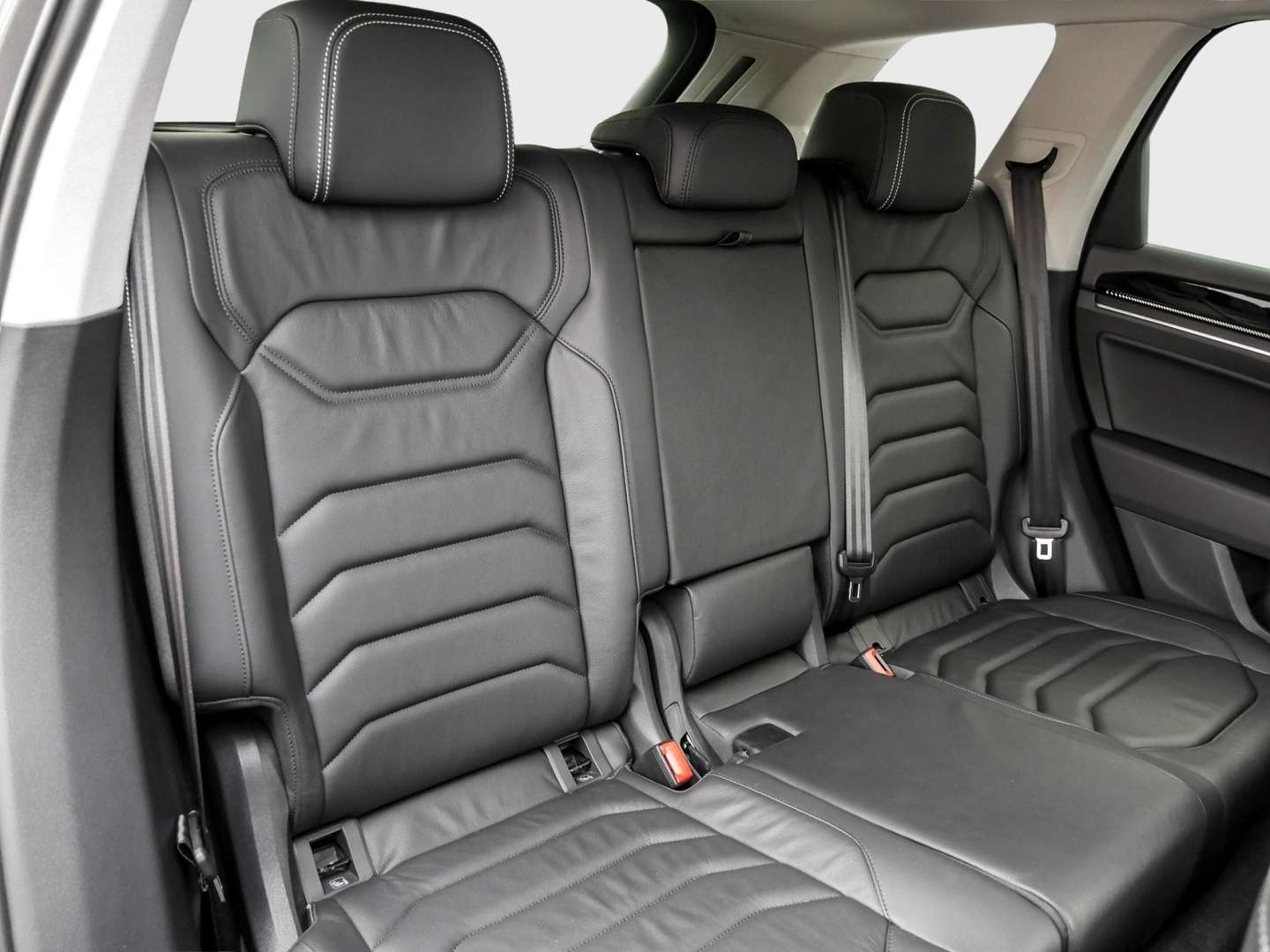 Volkswagen Touareg TDI - 2025 - Joinsteer - #3