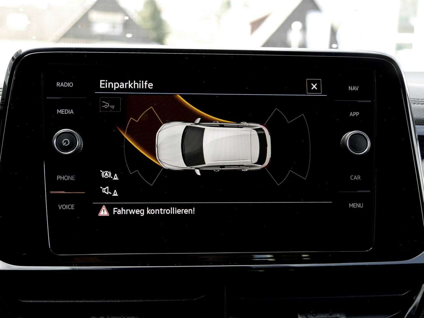 Volkswagen T-Roc TDI R-Line - 2025 - Joinsteer - #11