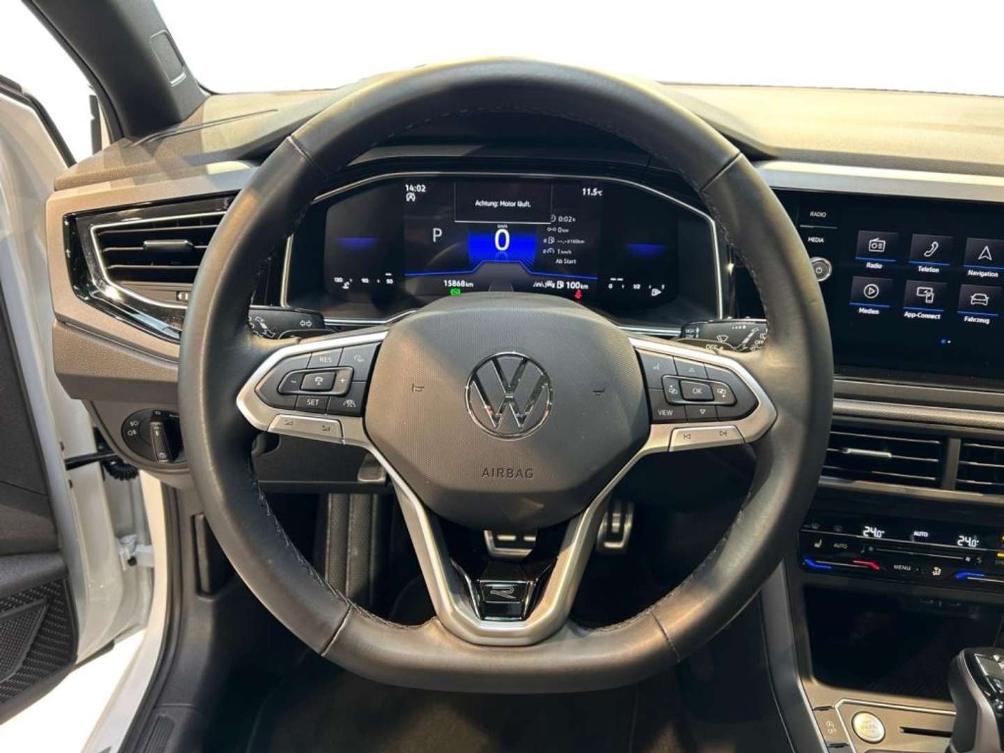 Volkswagen Taigo R-Line - 2025 - Joinsteer - #9