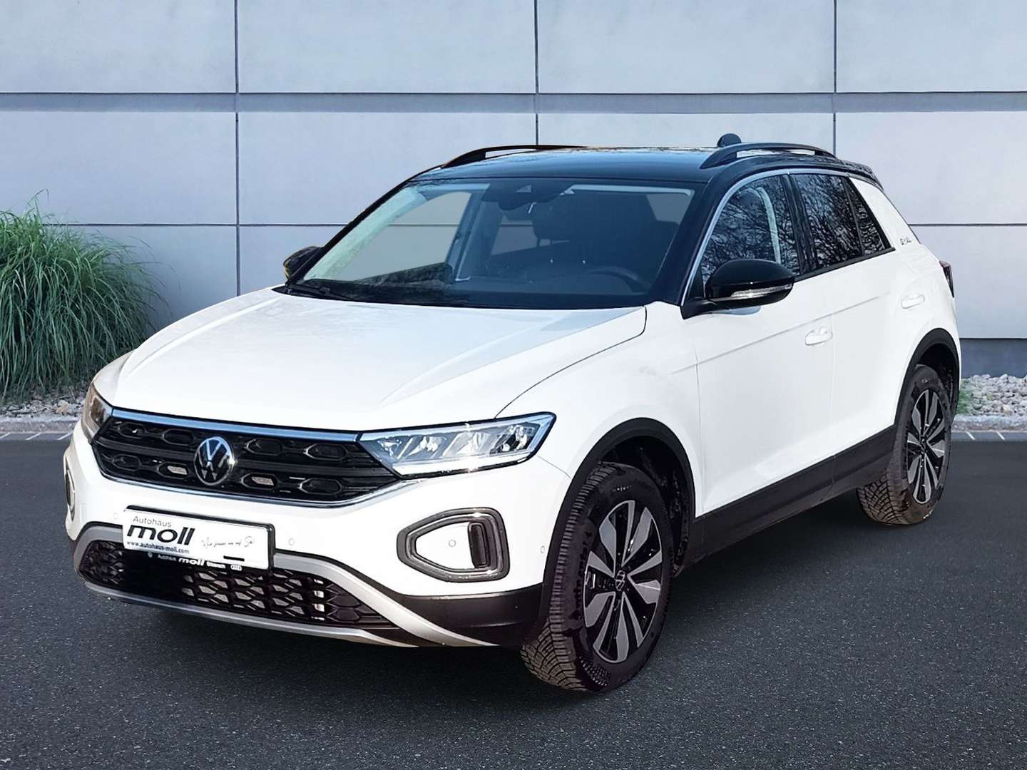 Volkswagen T-Roc TSI - 2025 - Joinsteer - #1