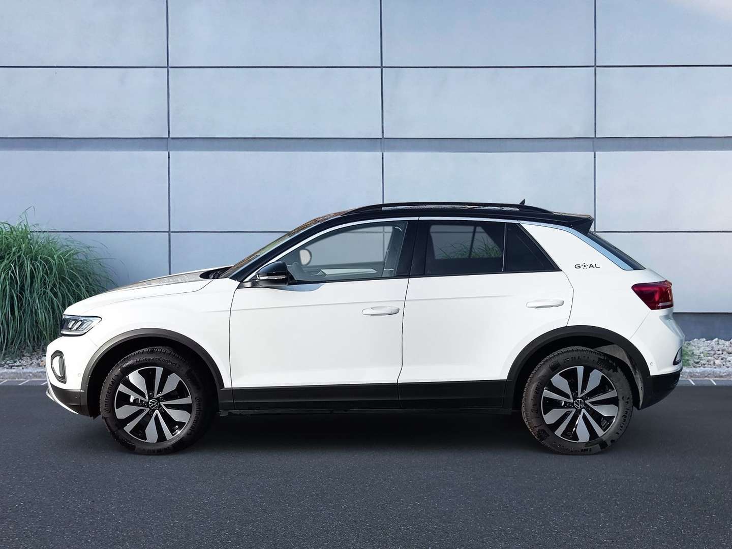 Volkswagen T-Roc TSI - 2025 - Joinsteer - #2