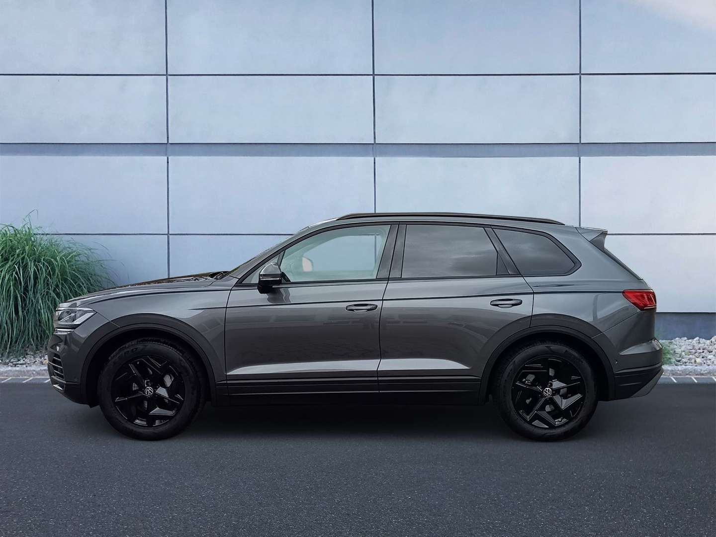 Volkswagen Touareg TDI - 2025 - Joinsteer - #2