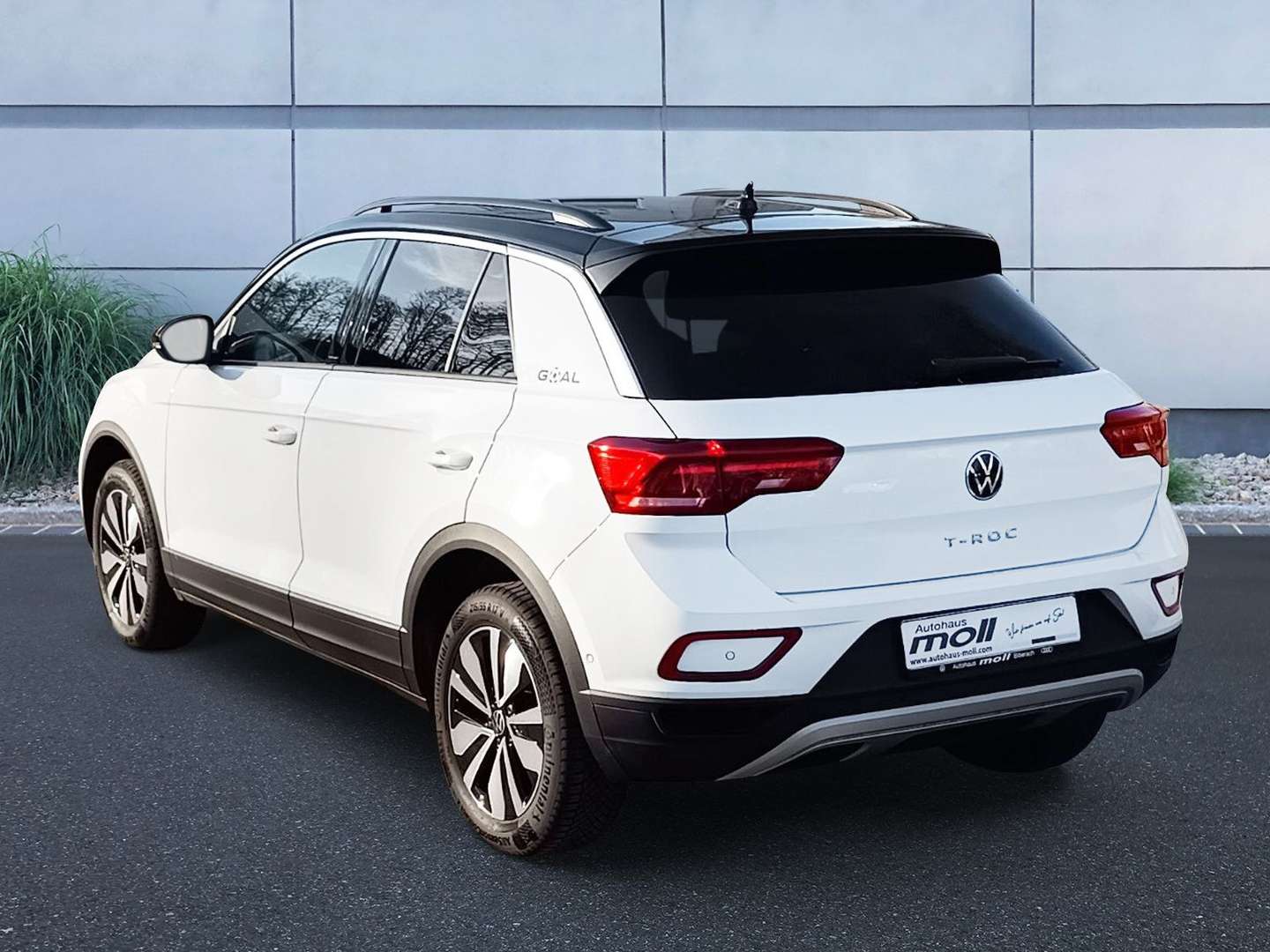 Volkswagen T-Roc TSI - 2025 - Joinsteer - #3