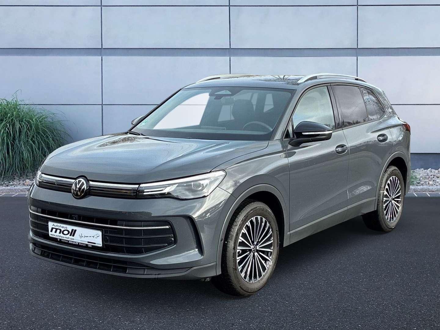 Volkswagen TIGUAN TDI - 2025 - Joinsteer - #1