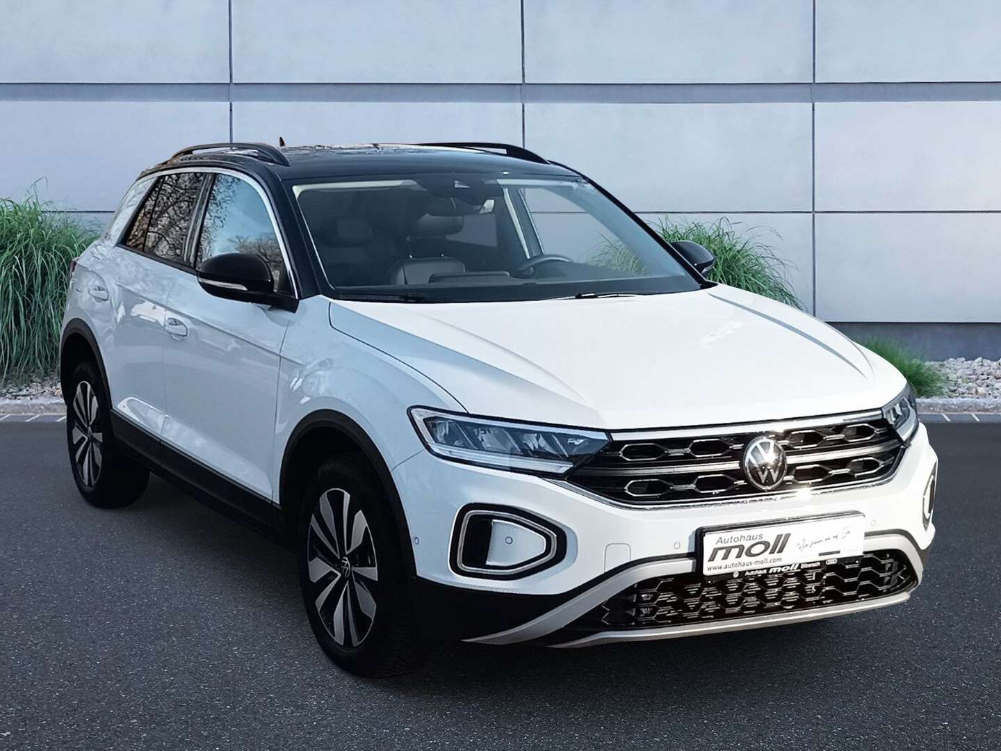 Volkswagen T-Roc TSI - 2025 - Joinsteer - #5