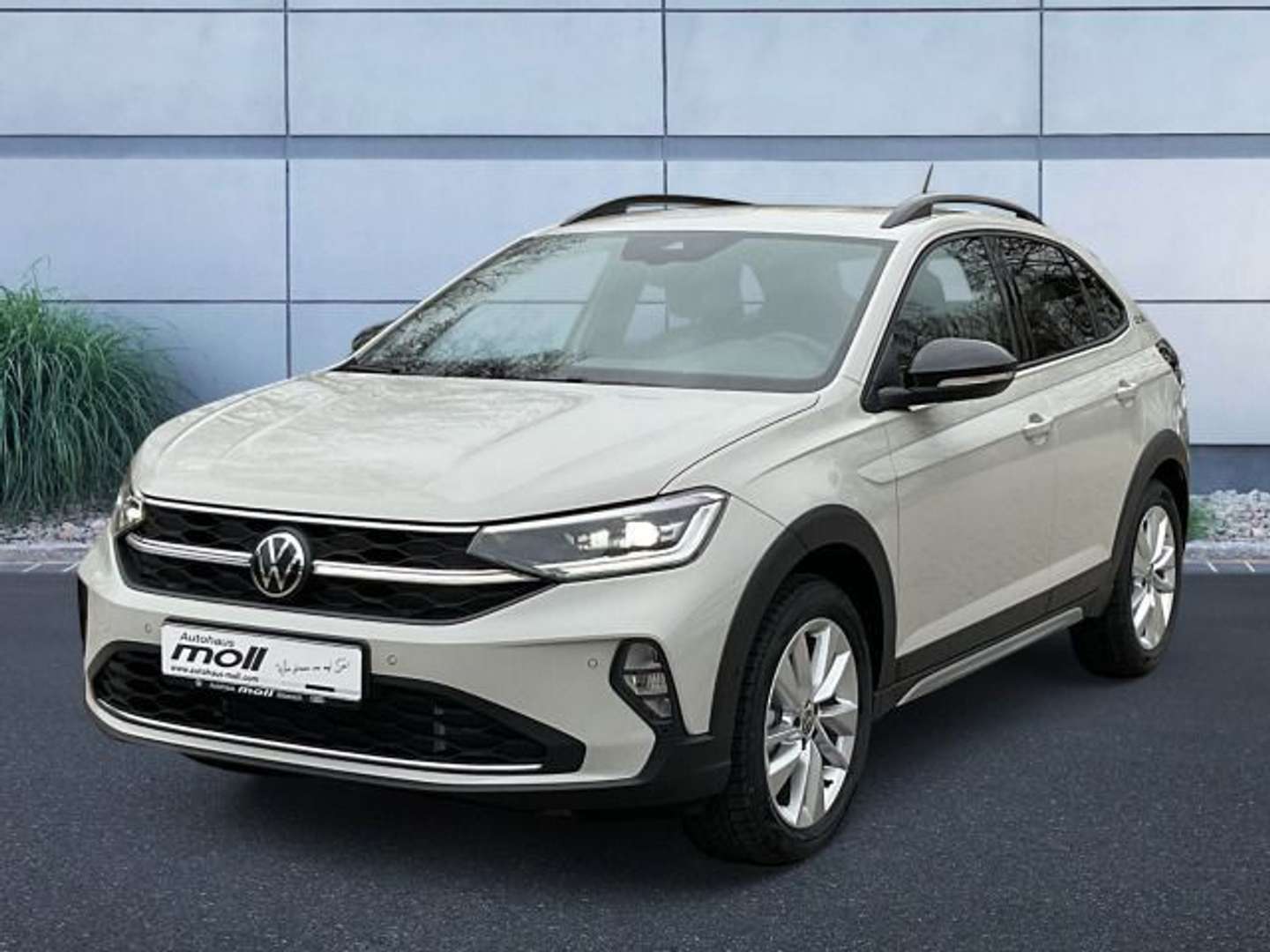 Volkswagen Taigo TSI - 2025 - Joinsteer - #1