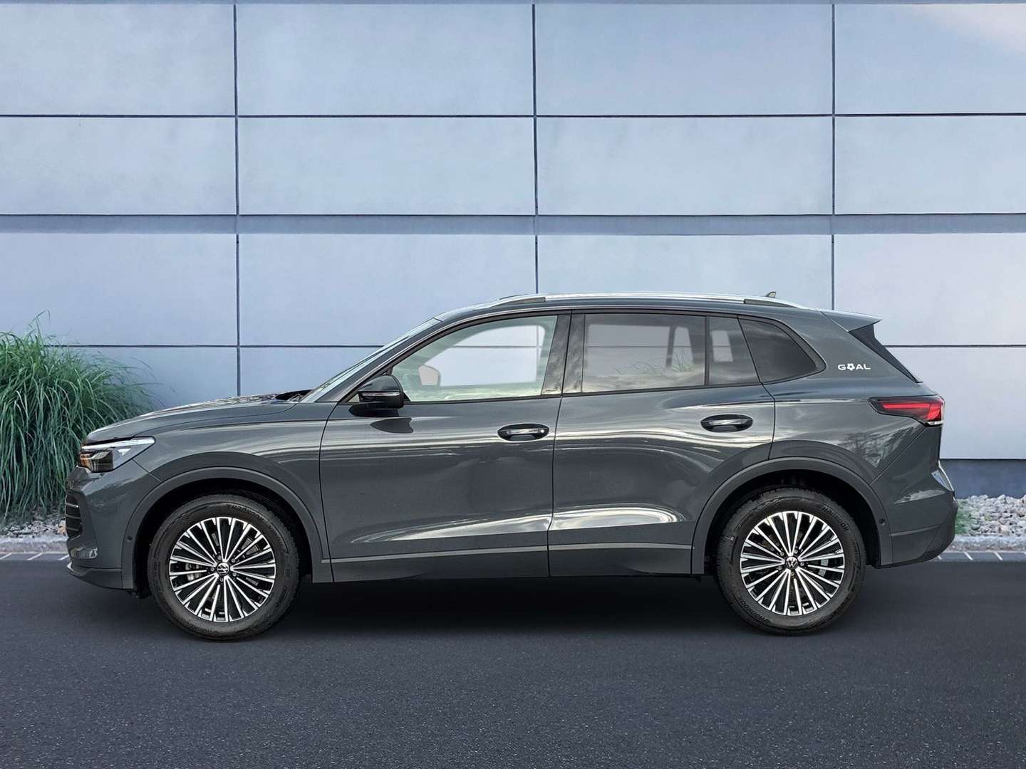 Volkswagen TIGUAN TDI - 2025 - Joinsteer - #2
