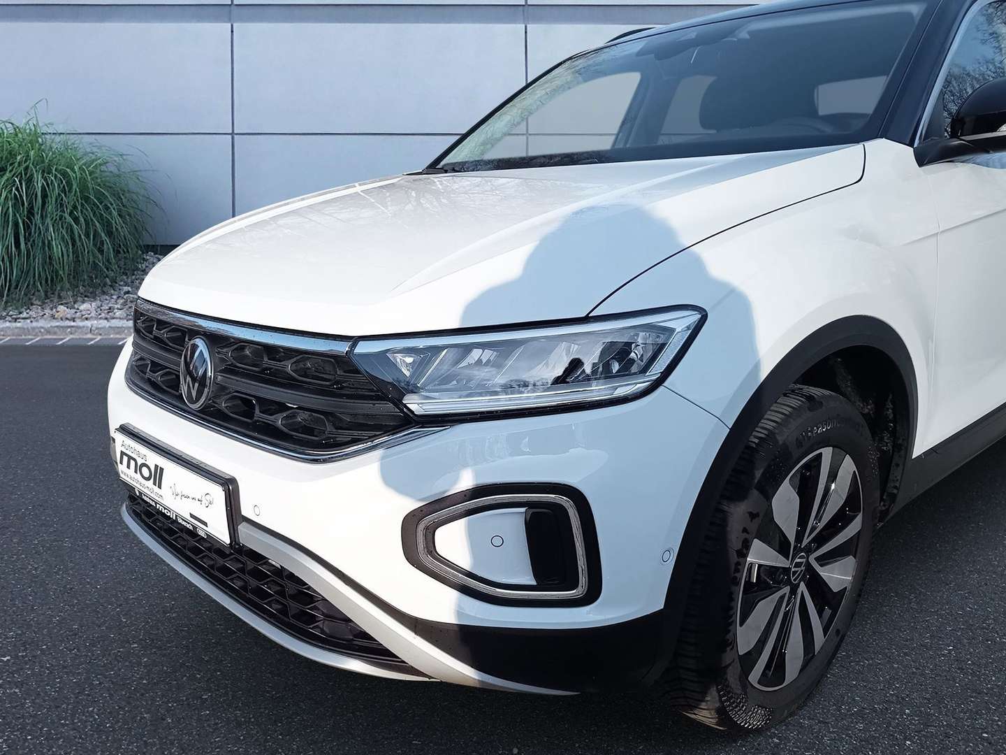 Volkswagen T-Roc TSI - 2025 - Joinsteer - #6