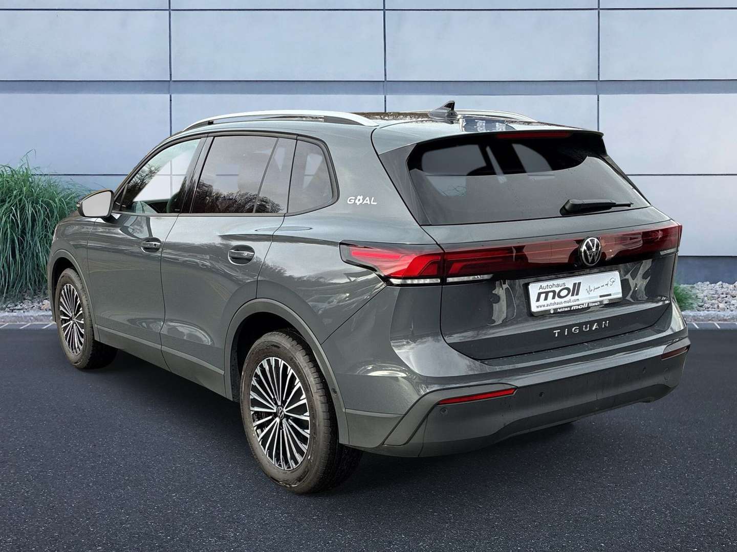 Volkswagen TIGUAN TDI - 2025 - Joinsteer - #3