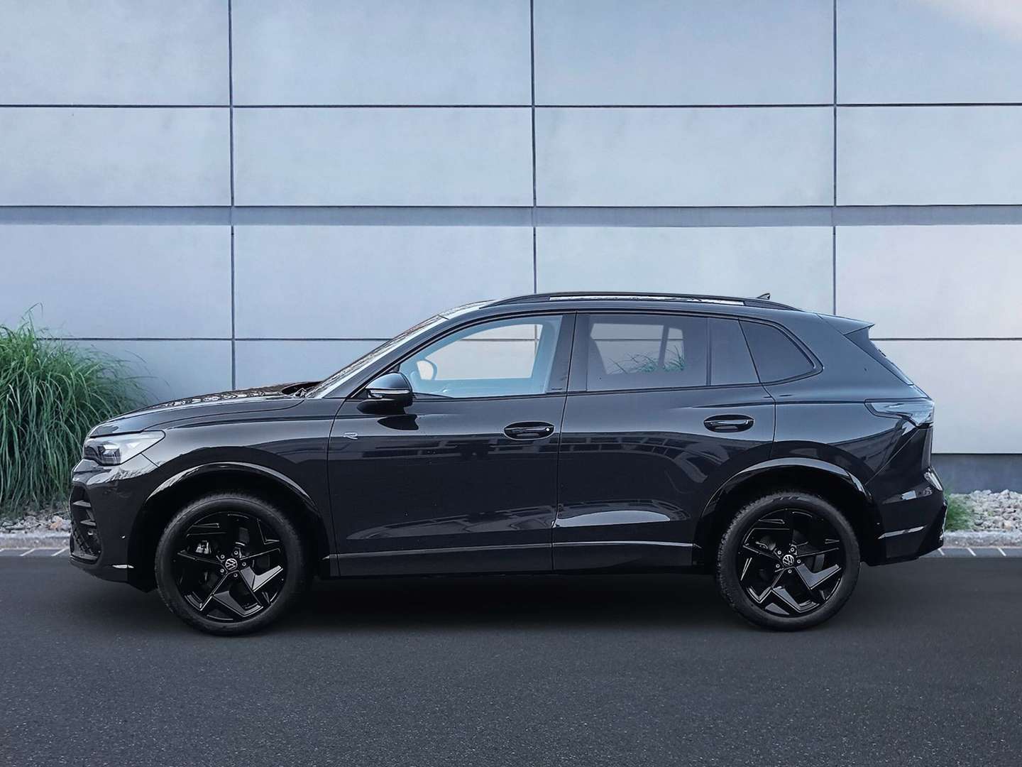 Volkswagen TIGUAN TDI 4Motion R-Line - 2025 - Joinsteer