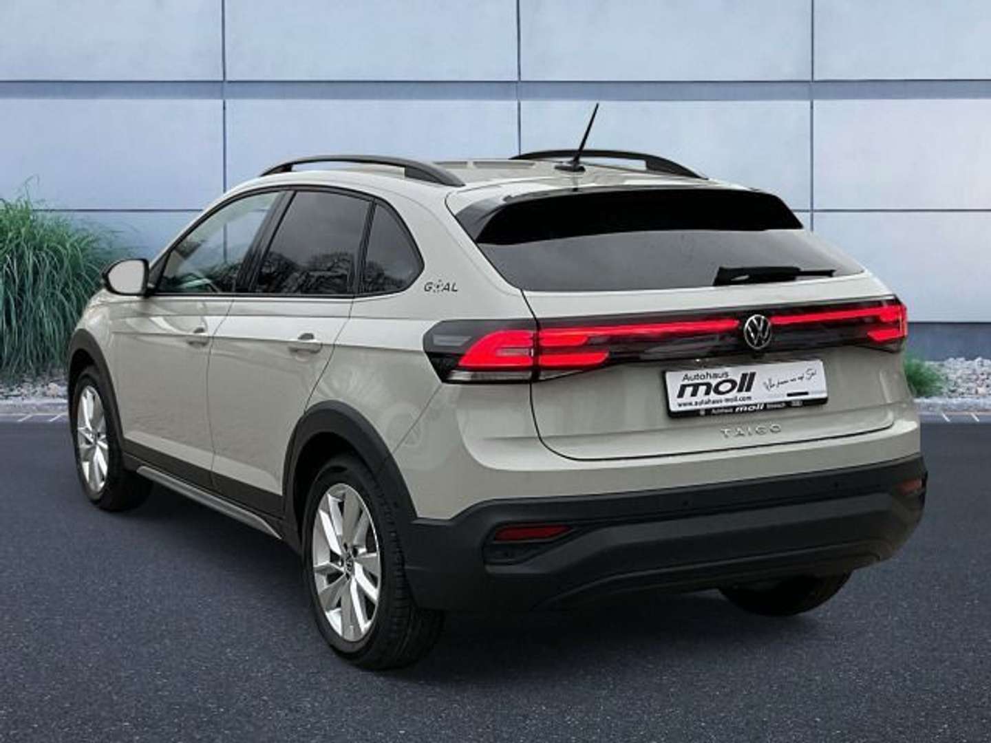 Volkswagen Taigo TSI - 2025 - Joinsteer - #3