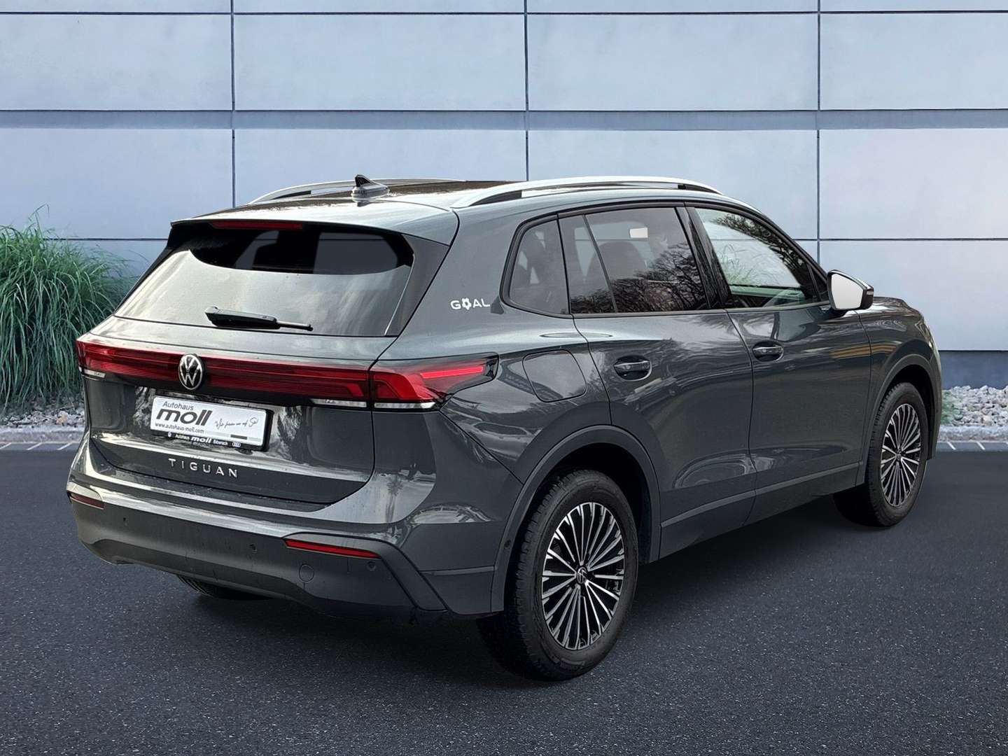 Volkswagen TIGUAN TDI - 2025 - Joinsteer - #4