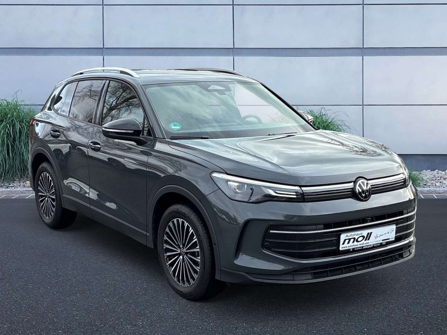 Volkswagen TIGUAN TDI - 2025 - Joinsteer - #5