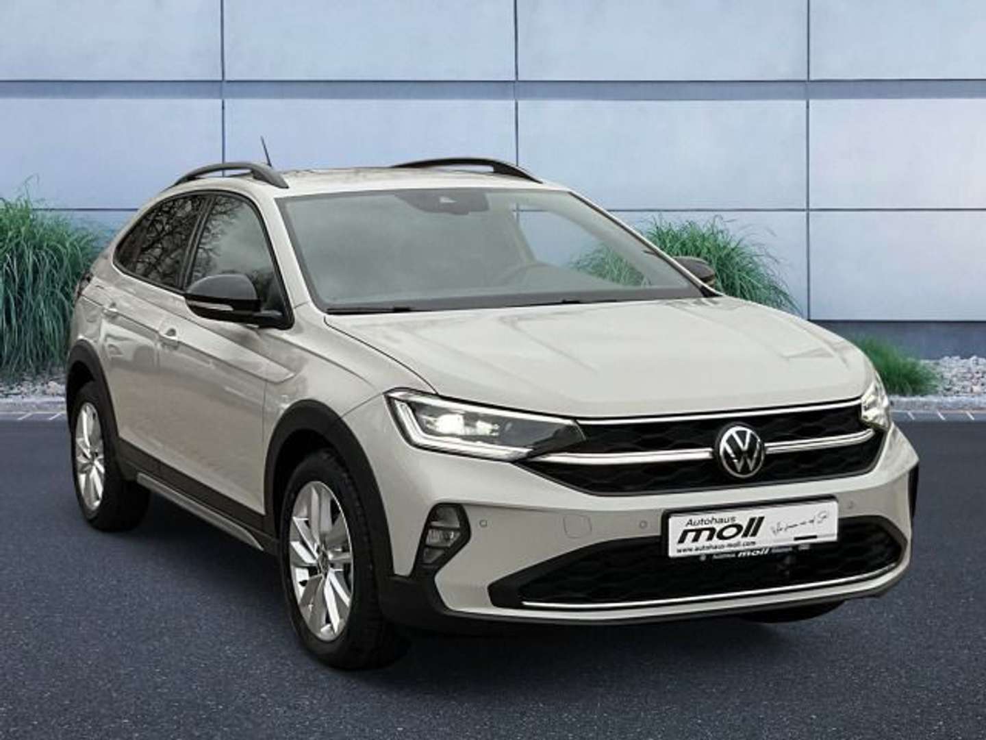 Volkswagen Taigo TSI - 2025 - Joinsteer - #5