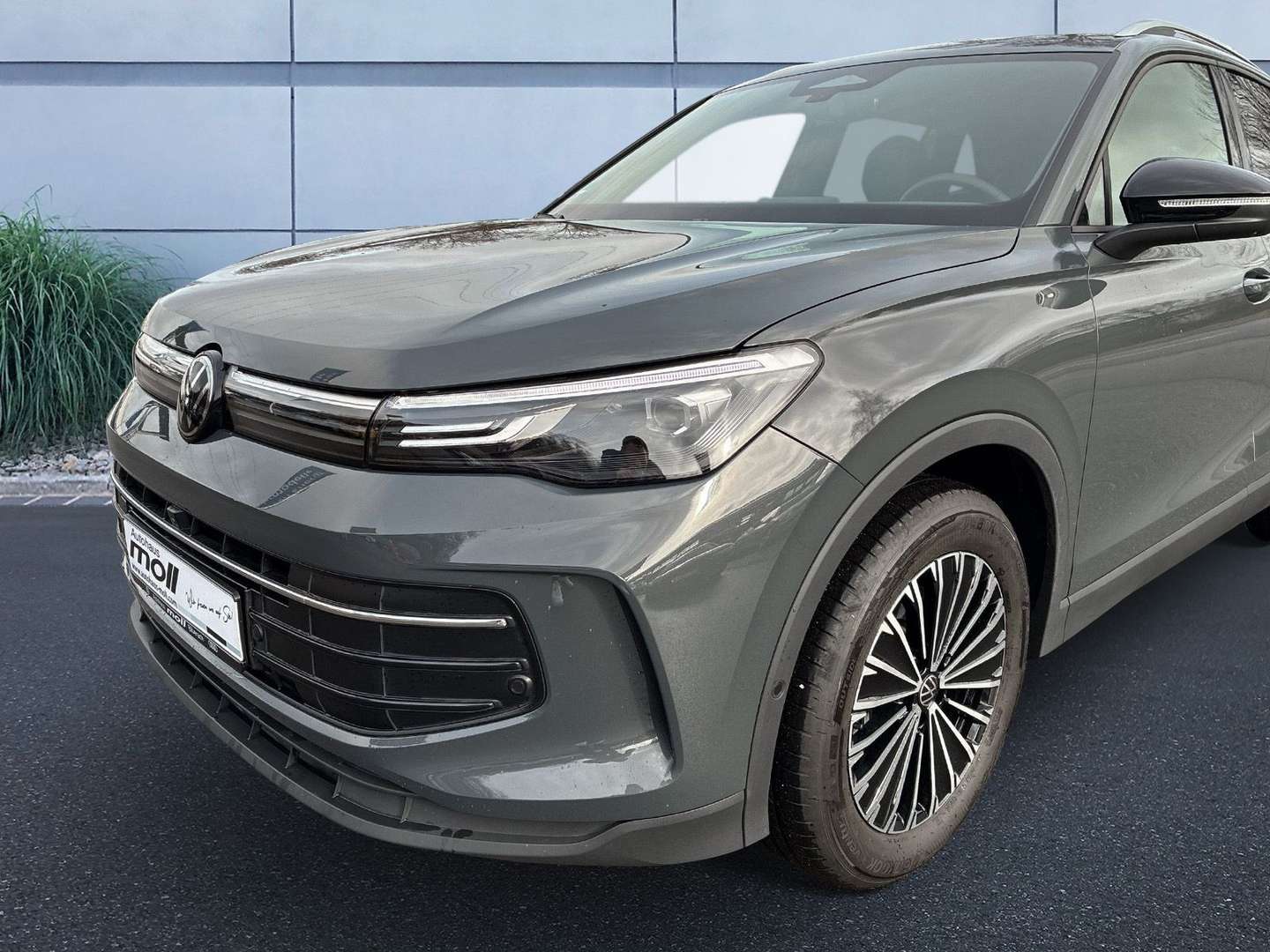 Volkswagen TIGUAN TDI - 2025 - Joinsteer - #6