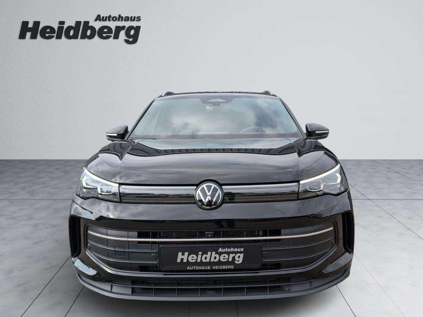 Volkswagen TIGUAN ETSI GOAL - 2025 - Joinsteer - #3