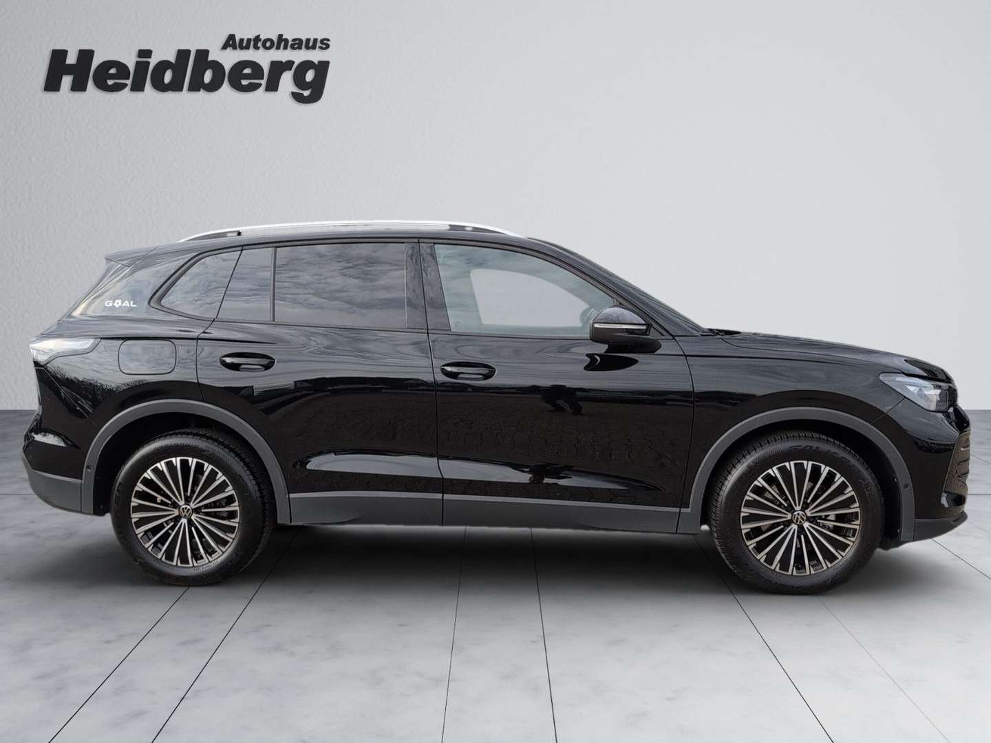 Volkswagen TIGUAN ETSI GOAL - 2025 - Joinsteer - #7