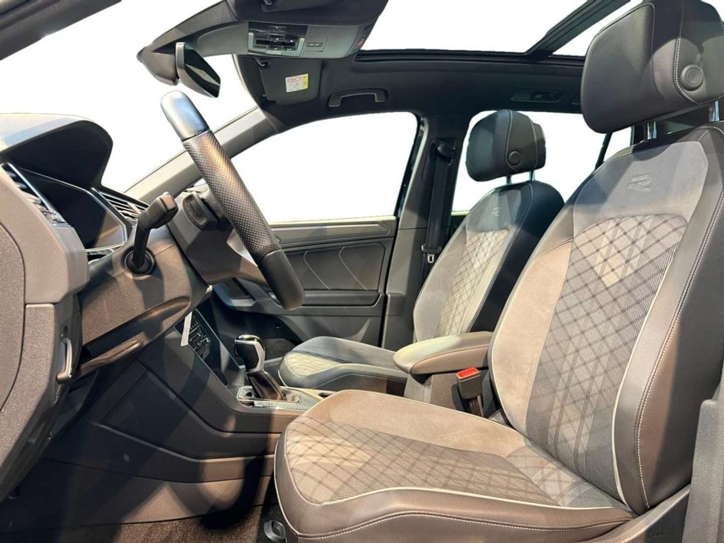 Volkswagen TIGUAN TDI R-Line - 2023 - Joinsteer - #4