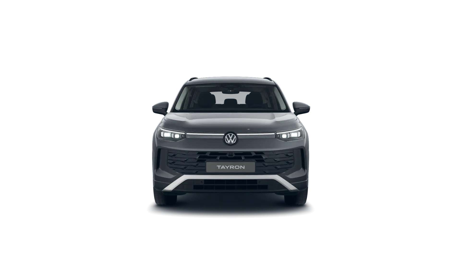 Volkswagen T-CROSS ETSI Life - 2025 - Joinsteer - #5