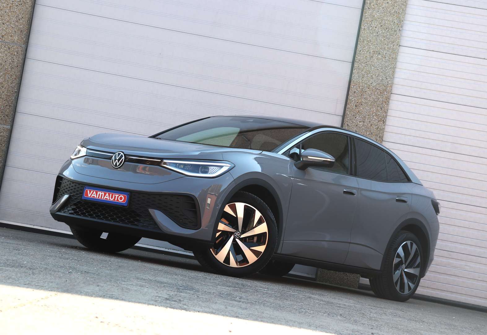 Volkswagen ID.5 - 2024 - Joinsteer - #2