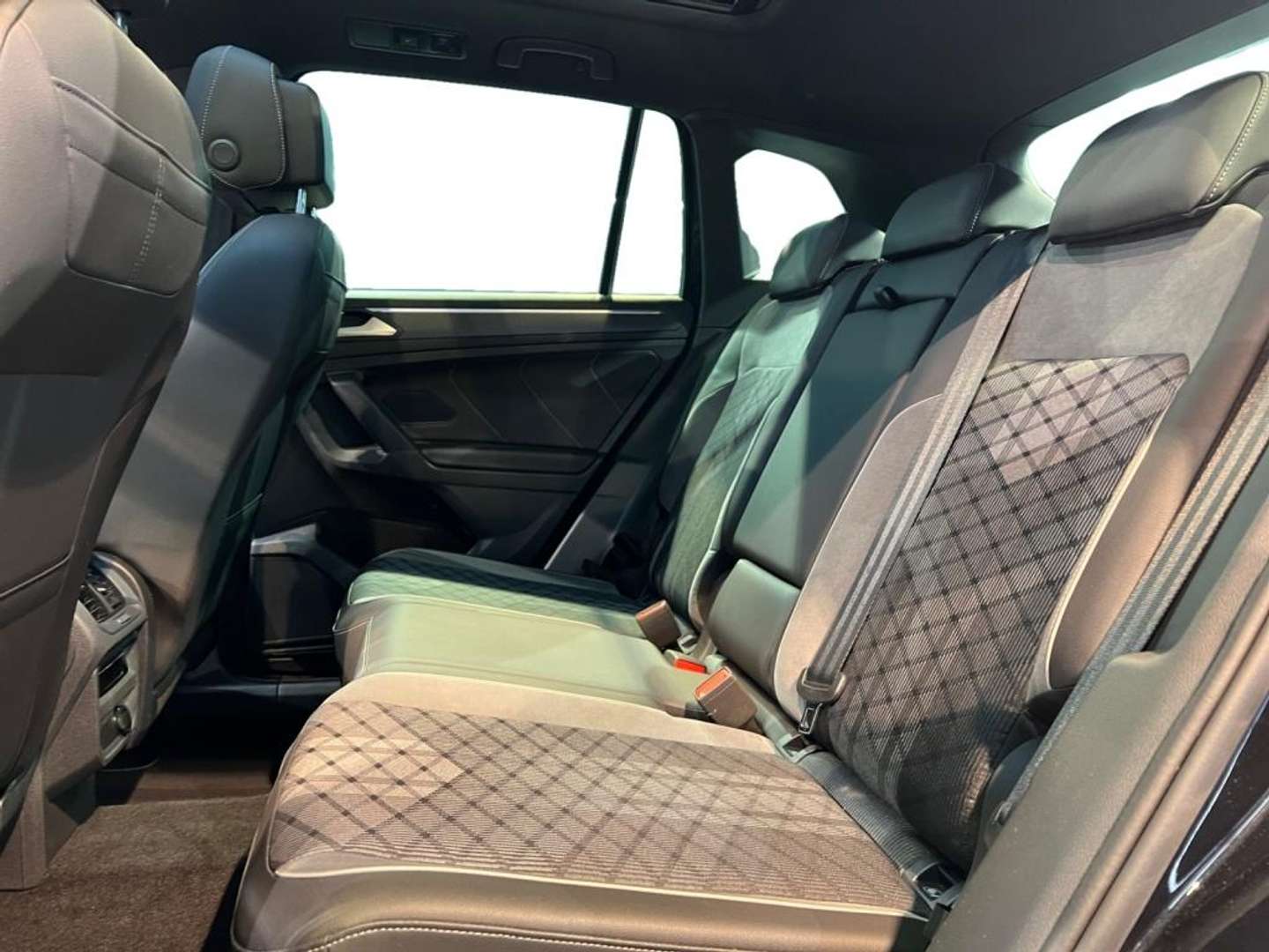 Volkswagen TIGUAN TDI R-Line - 2023 - Joinsteer - #6