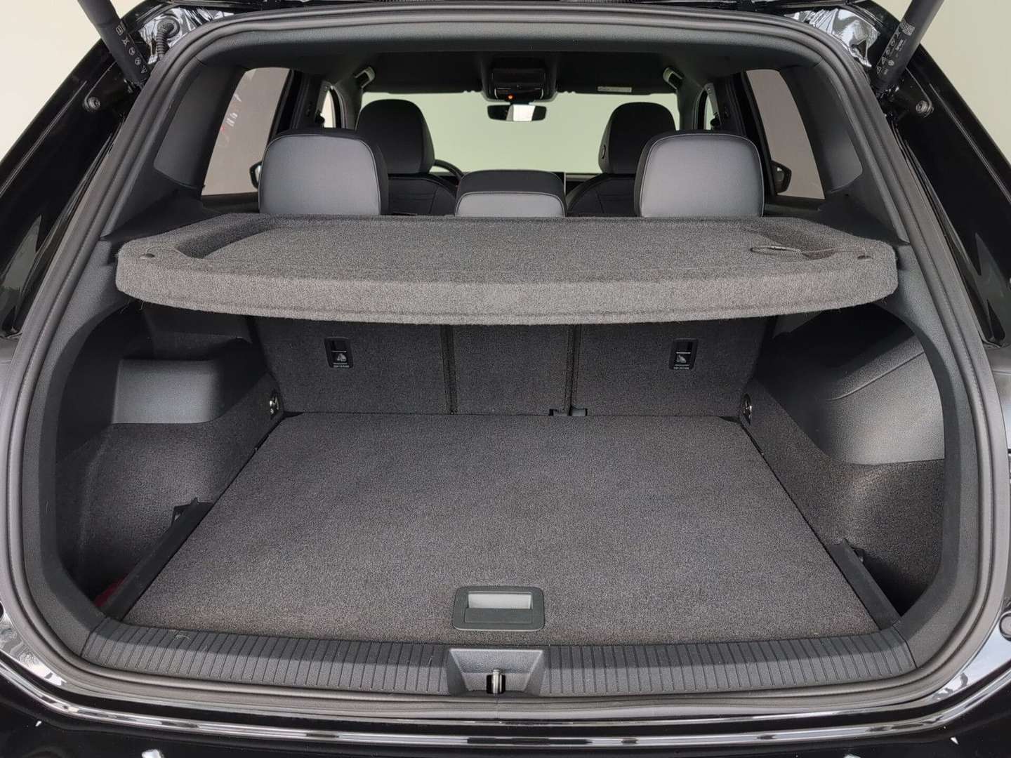 Volkswagen TIGUAN ETSI GOAL - 2025 - Joinsteer - #10