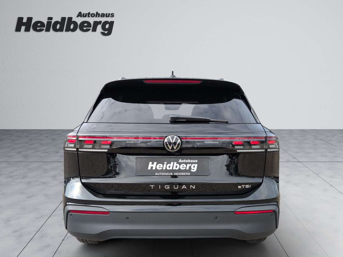 Volkswagen TIGUAN ETSI GOAL - 2025 - Joinsteer - #9