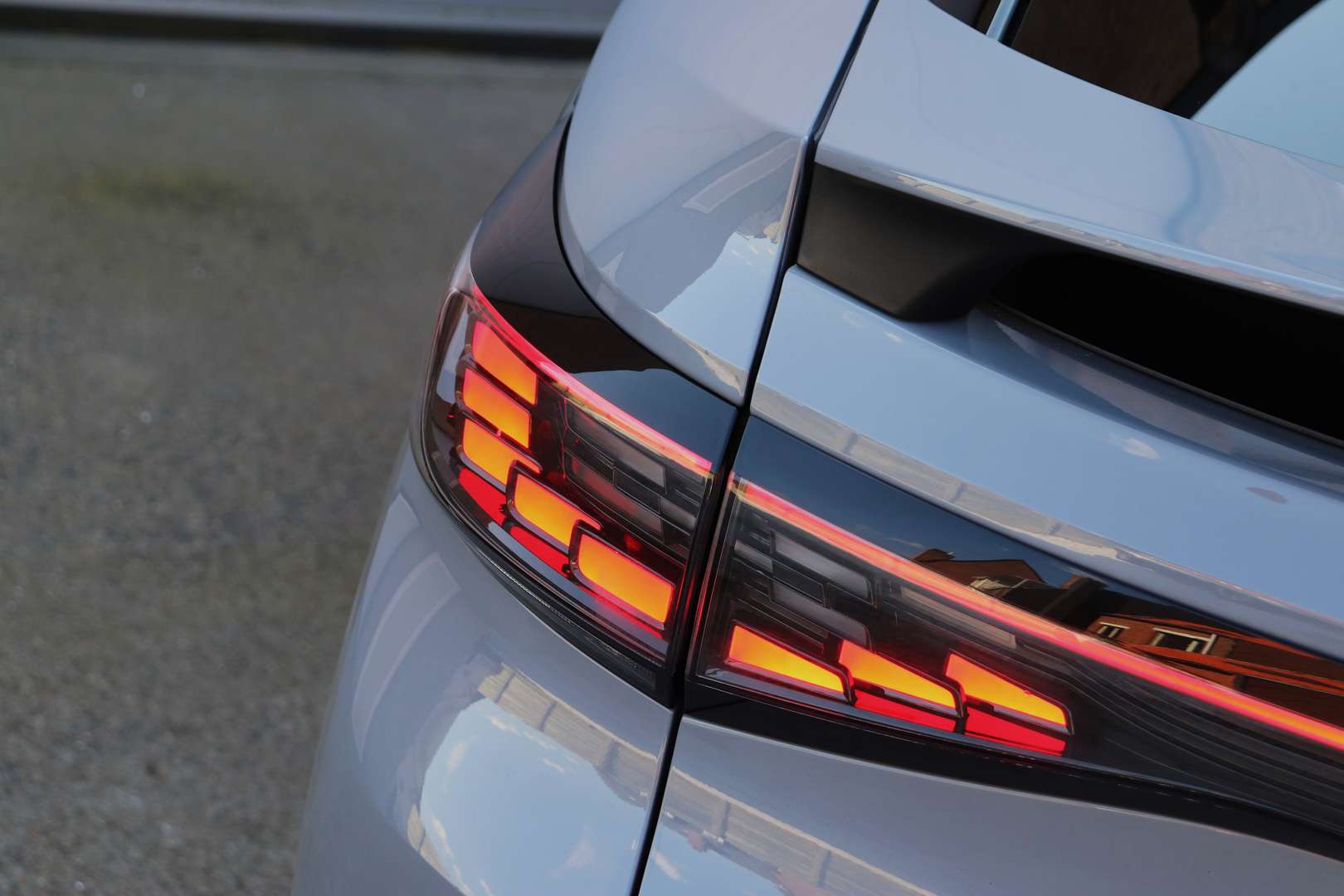 Volkswagen ID.5 - 2024 - Joinsteer - #3