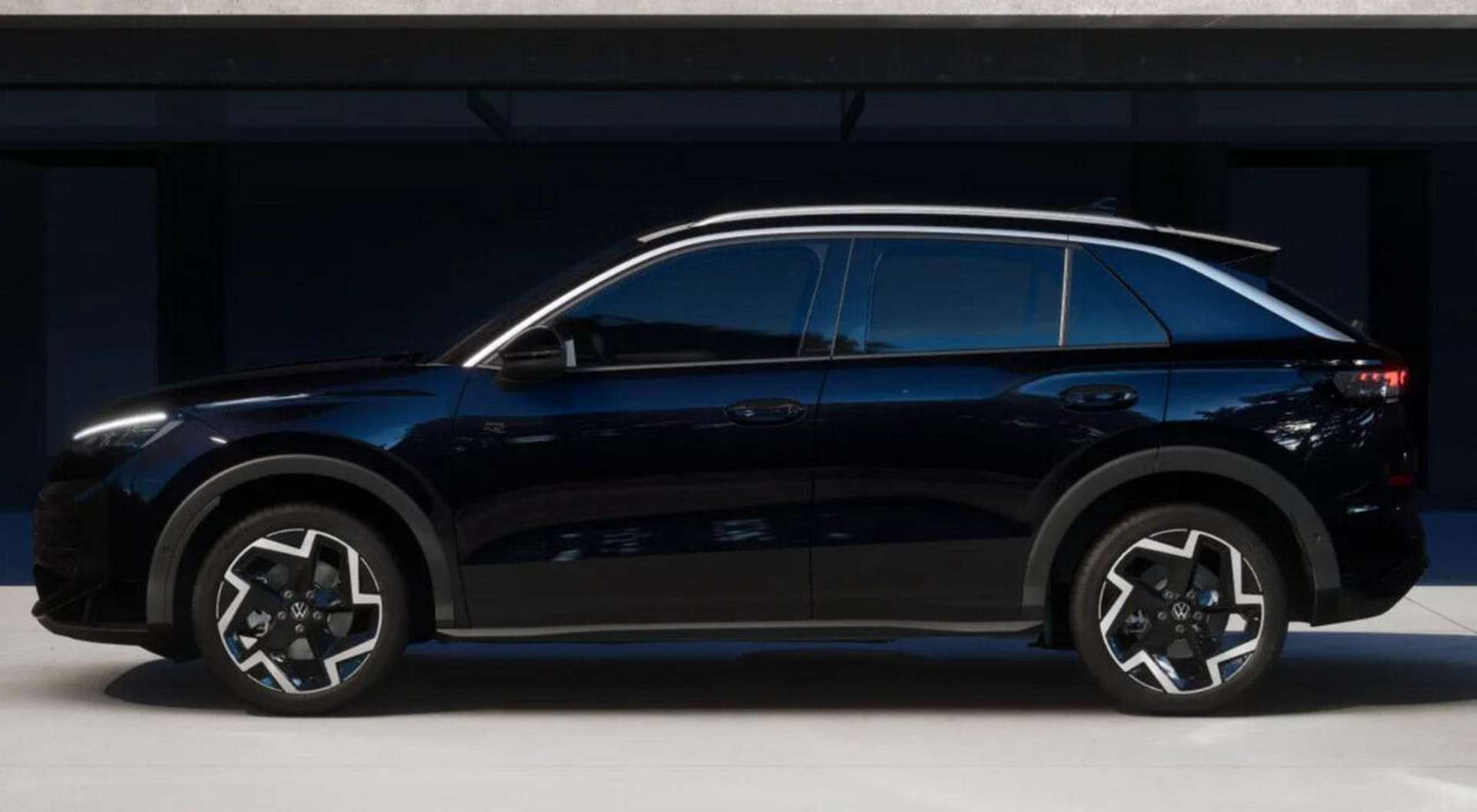 Volkswagen T-Roc ETSI R-Line - 2026 - Joinsteer - #2